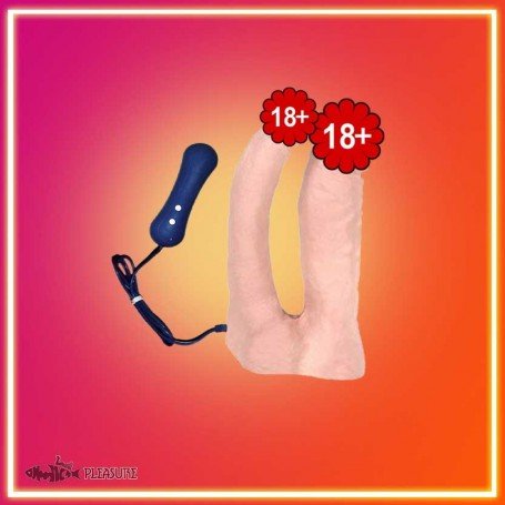 Double Penetrator RSV-015