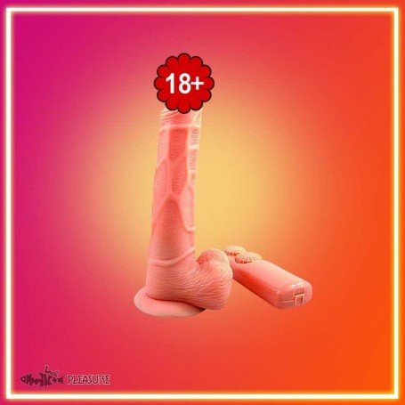 Mr. Realist Vibrator V2 RSV-027