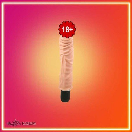 King Kong Realistic Vibrator RSV-077