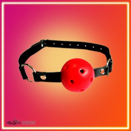 Mouth Ball Gag BDSM-007