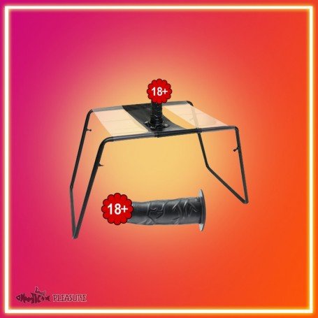 FF Deluxe Sex Stool BDSM-015