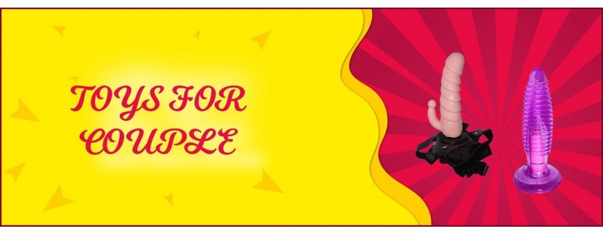 Explore Exciting Sex Toys for Couples in Bangladesh