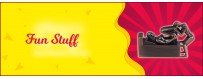 Buy Fun Stuff Sex Toys: We Keep Life Fun With Partner